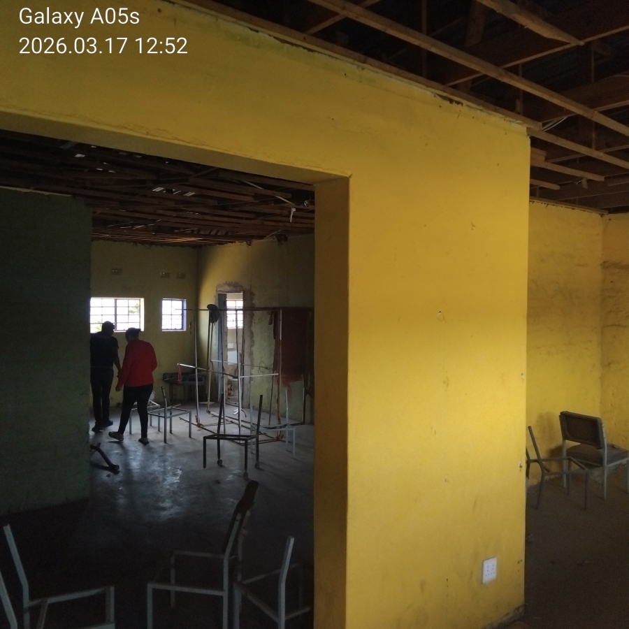 Commercial Property for Sale in Promosa North West